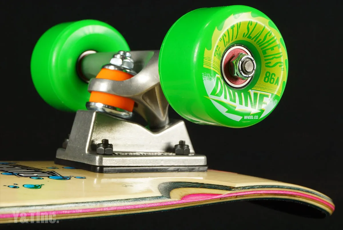 リビエラ ルーズグルーブ 6486の画像7 画像:リビエラ ルーズグルーブ 6486_7