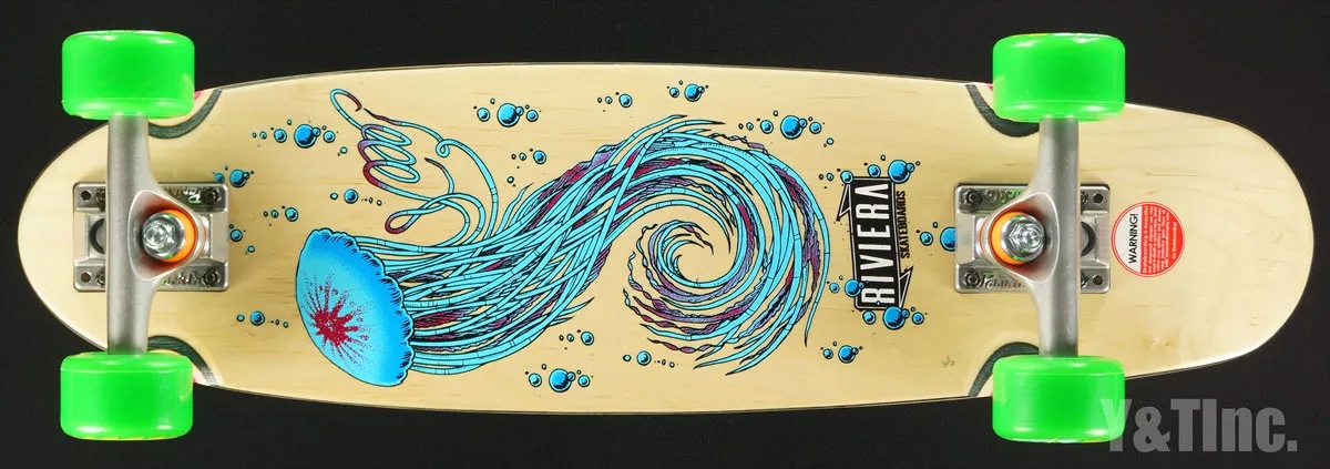 リビエラ ルーズグルーブ 6486の画像1 画像:リビエラ ルーズグルーブ 6486_1