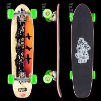 スケートボード リビエラ スカウト