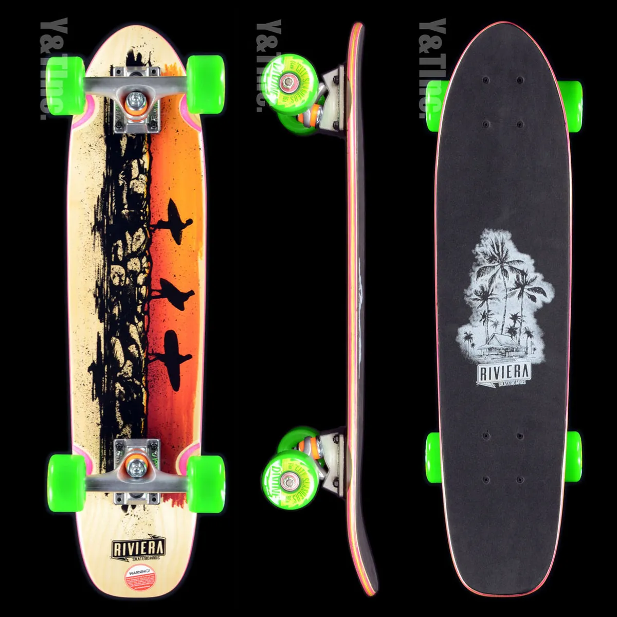 リビエラ スカウトの画像6 画像:リビエラ スカウト_6