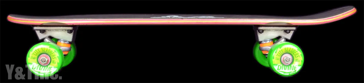 リビエラ スカウトの画像2 画像:リビエラ スカウト_2