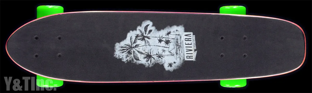 リビエラ スカウトの画像3 画像:リビエラ スカウト_3