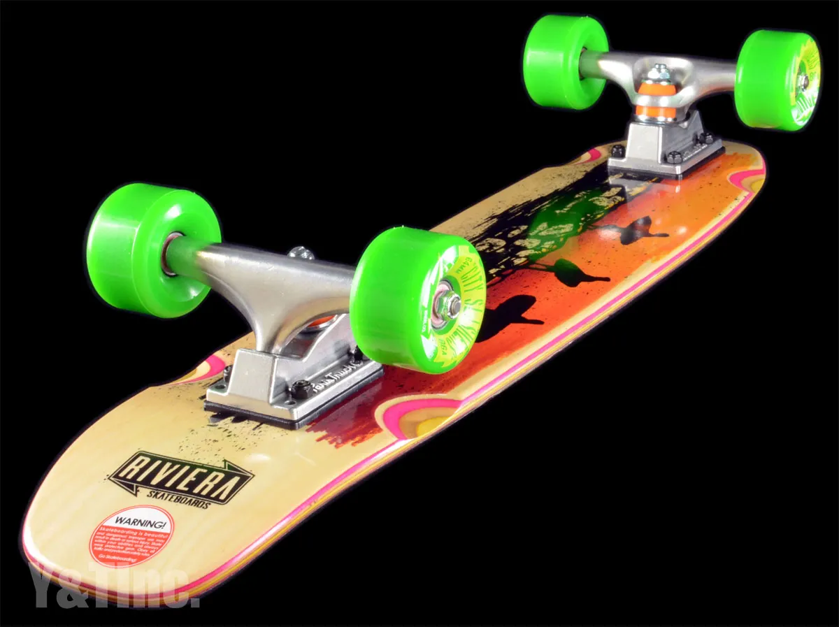 リビエラ スカウトの画像4 画像:リビエラ スカウト_4