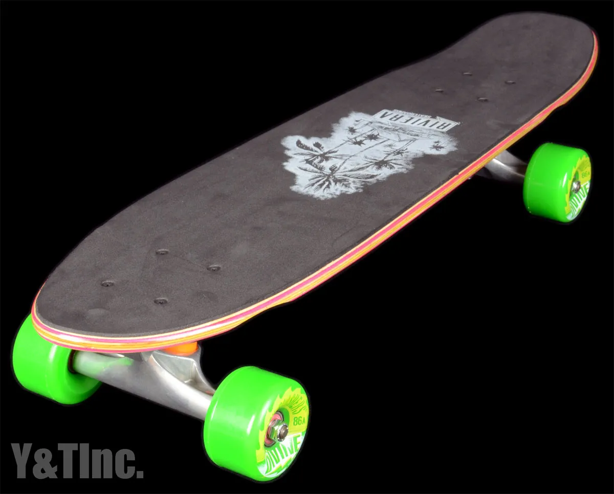 リビエラ スカウトの画像5 画像:リビエラ スカウト_5