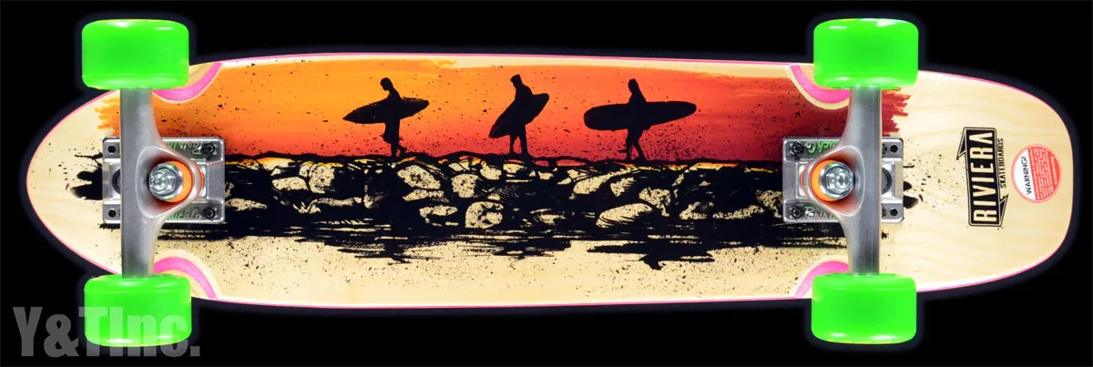 リビエラ スカウトの画像1 画像:リビエラ スカウト_1