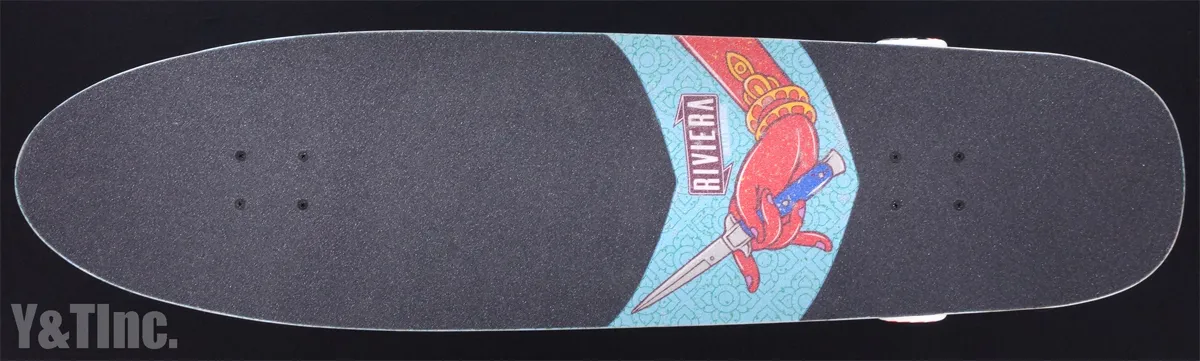 リビエラ タイファイターの画像3 画像:リビエラ タイファイター_3