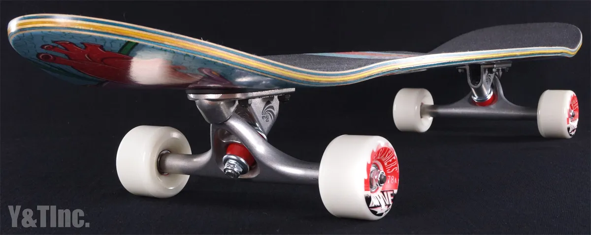 リビエラ タイファイターの画像4 画像:リビエラ タイファイター_4