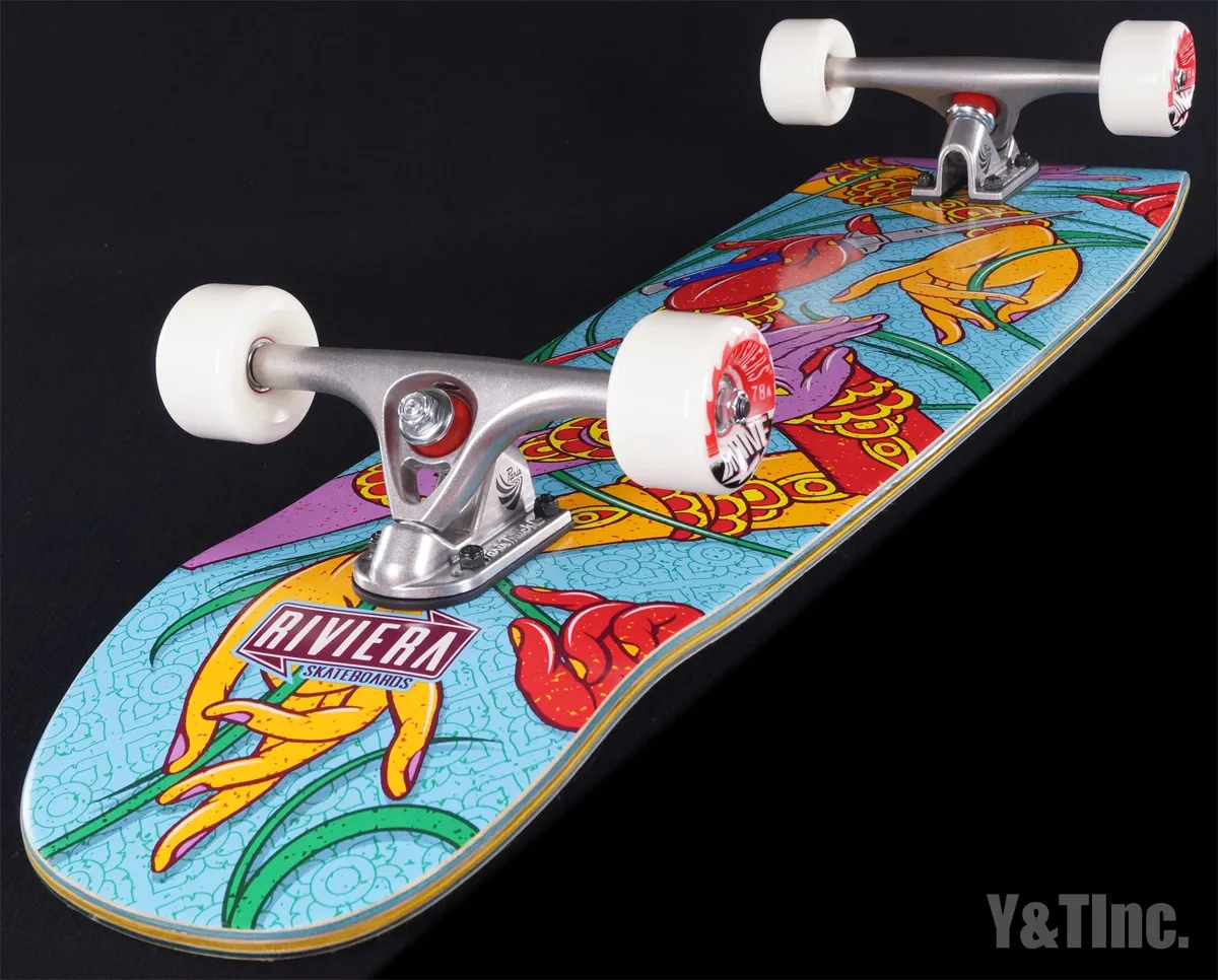 リビエラ タイファイターの画像5 画像:リビエラ タイファイター_5