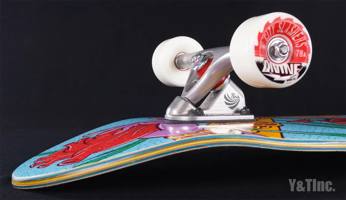 リビエラ タイファイターの画像6 画像:リビエラ タイファイター_6