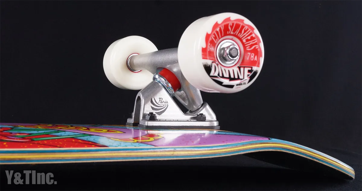 リビエラ タイファイターの画像7 画像:リビエラ タイファイター_7