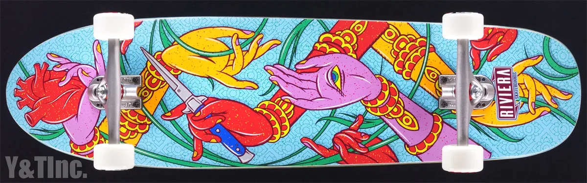 リビエラ タイファイターの画像1 画像:リビエラ タイファイター_1