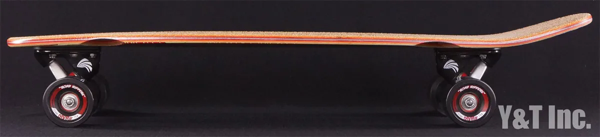 リビエラ ティキ 31 トーテムの画像2 画像:リビエラ ティキ 31 トーテム_2