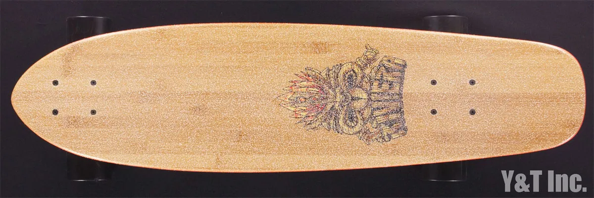 リビエラ ティキ 31 トーテムの画像3 画像:リビエラ ティキ 31 トーテム_3