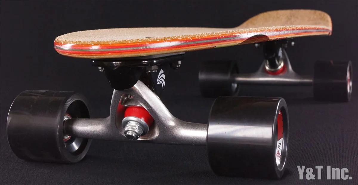 リビエラ ティキ 31 トーテムの画像4 画像:リビエラ ティキ 31 トーテム_4