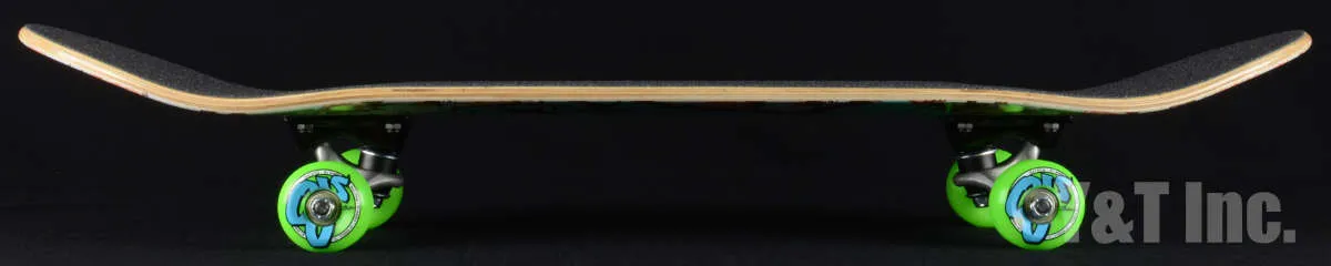 サンタクルーズ フローラル ディケイ ハンド フルの画像3 画像:サンタクルーズ フローラル ディケイ ハンド フル_3