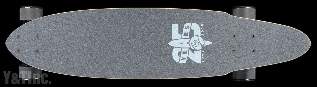 セクターナイン 25 コスミックワンの画像3 画像:セクターナイン 25 コスミックワン_3