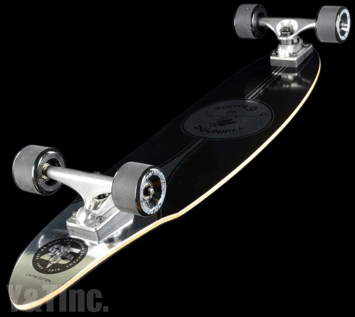 セクターナイン 25 コスミックワンの画像5 画像:セクターナイン 25 コスミックワン_5