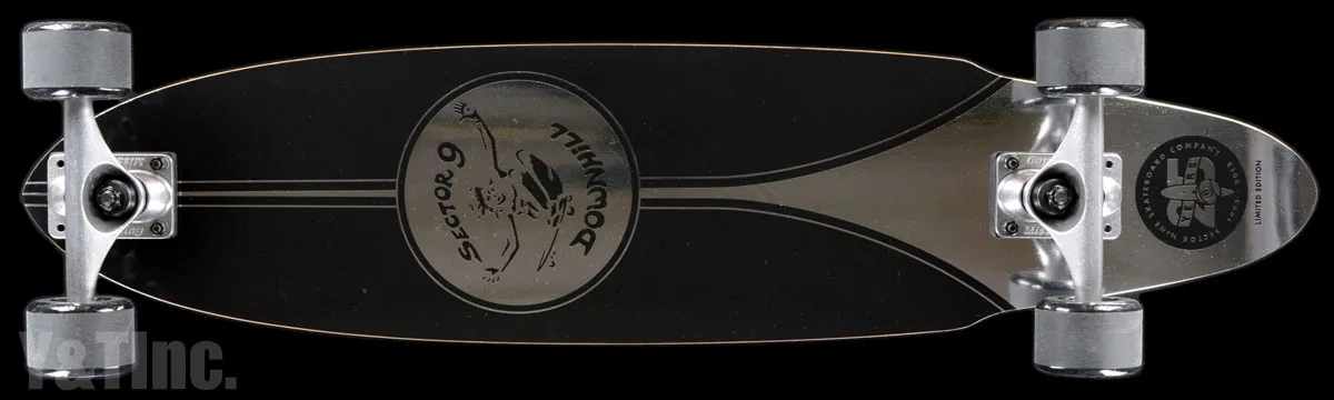 セクターナイン 25 コスミックワンの画像1 画像:セクターナイン 25 コスミックワン_1