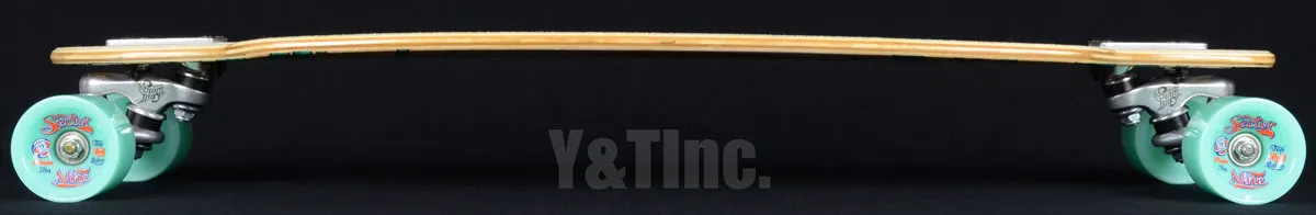 セクターナイン シューツの画像2 画像:セクターナイン シューツ_2