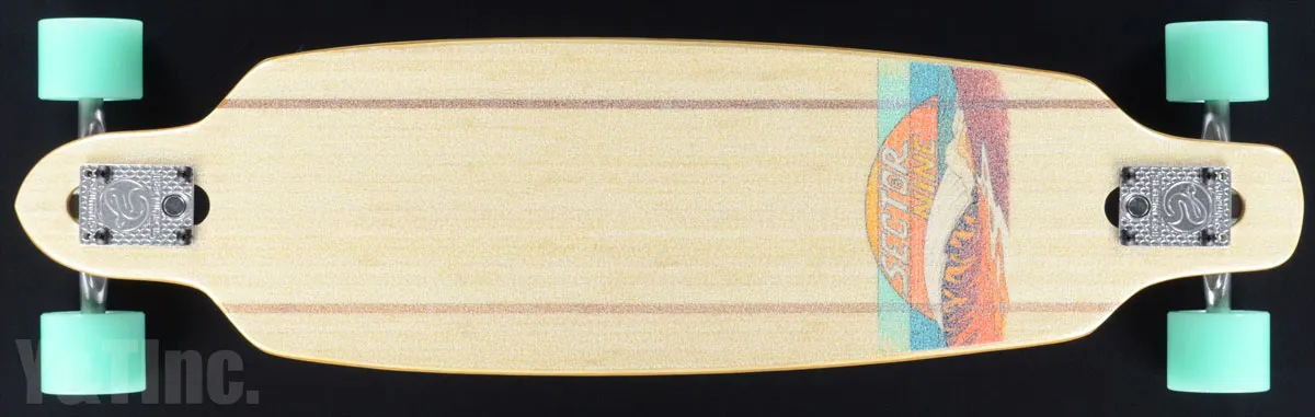 セクターナイン シューツの画像3 画像:セクターナイン シューツ_3