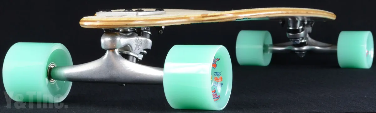 セクターナイン シューツの画像4 画像:セクターナイン シューツ_4