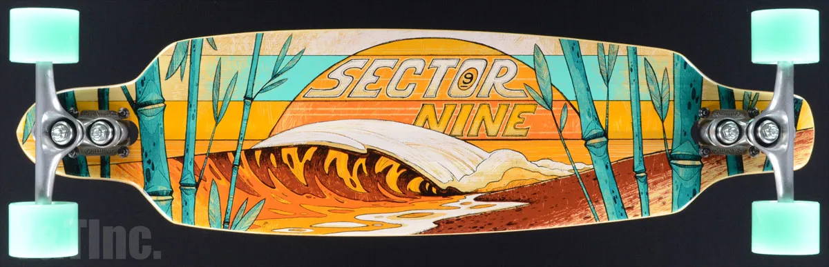 セクターナイン シューツの画像1 画像:セクターナイン シューツ_1