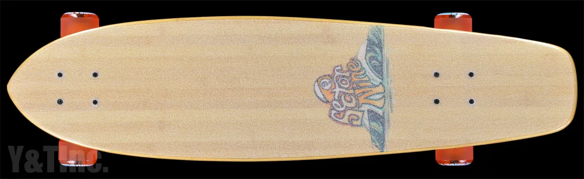 セクターナイン ストランドの画像3 画像:セクターナイン ストランド_3