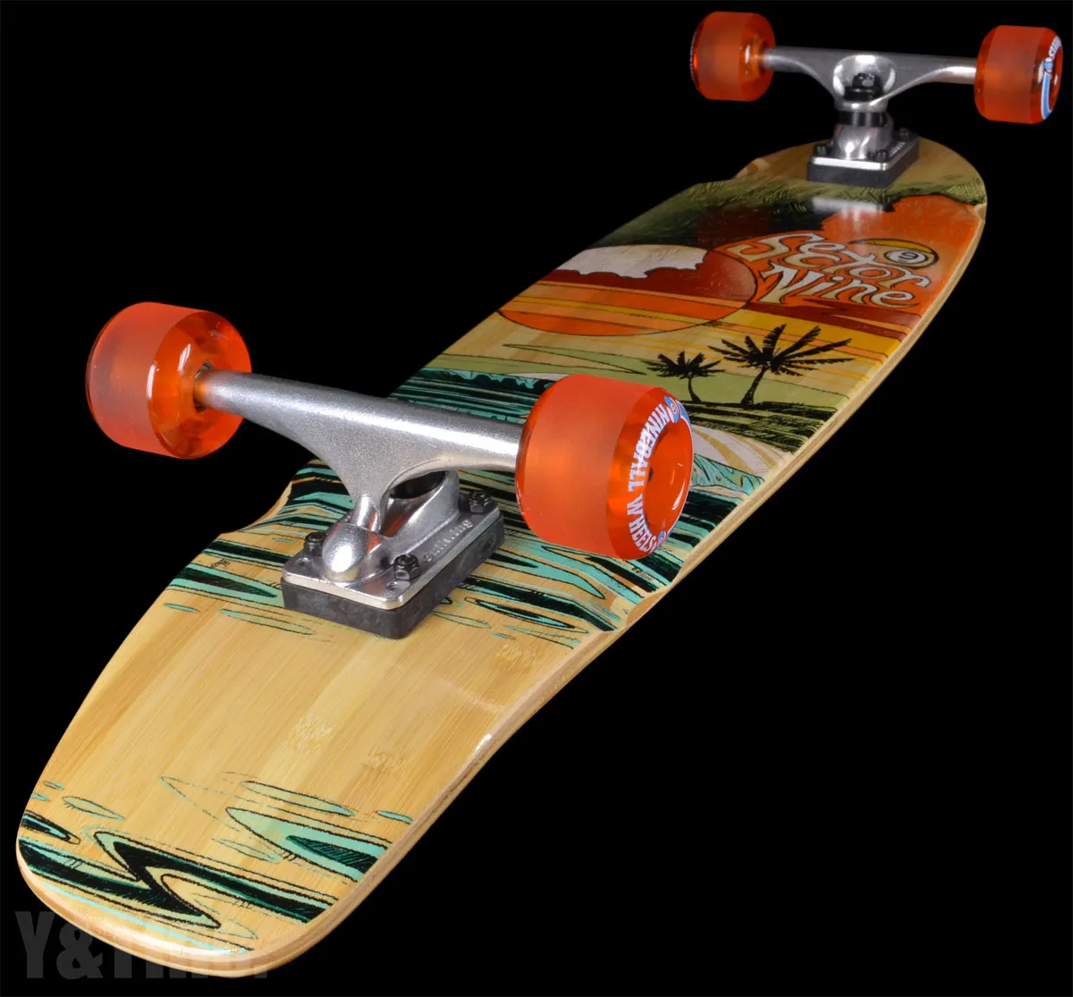 セクターナイン ストランドの画像5 画像:セクターナイン ストランド_5