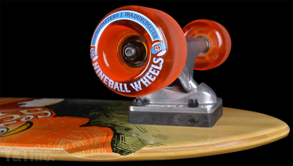 セクターナイン ストランドの画像7 画像:セクターナイン ストランド_7