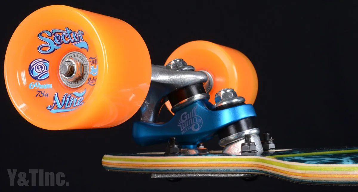 画像:セクターナイン ミニフラクタル_6