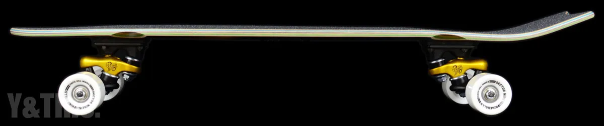 セクターナイン レイコリンズ ウナギの画像2 画像:セクターナイン レイコリンズ ウナギ_2