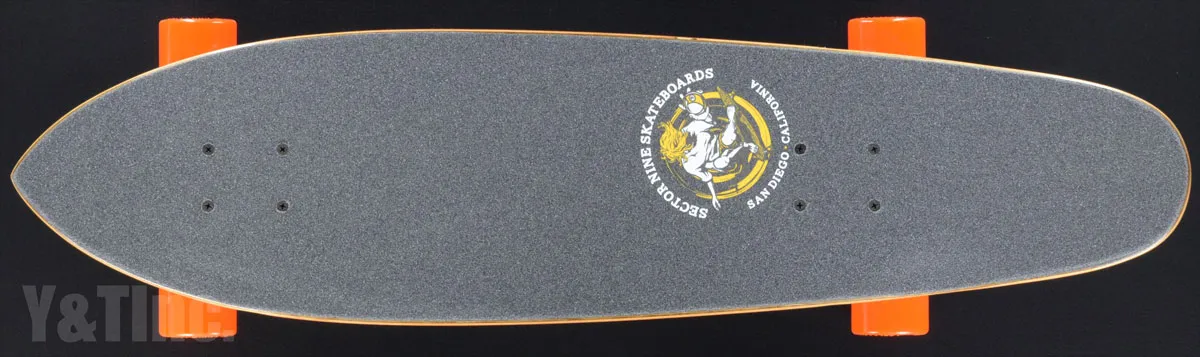 画像:セクターナイン サーフワインダー ゲッタウェイ_3