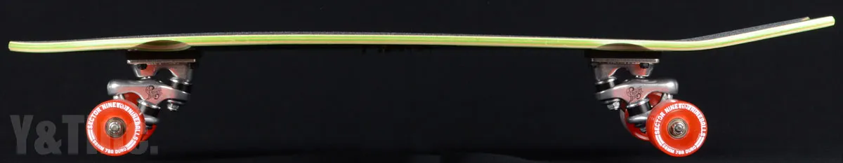 セクターナイン ウナギの画像2 画像:セクターナイン ウナギ_2