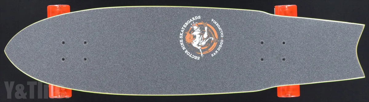 セクターナイン ウナギの画像3 画像:セクターナイン ウナギ_3