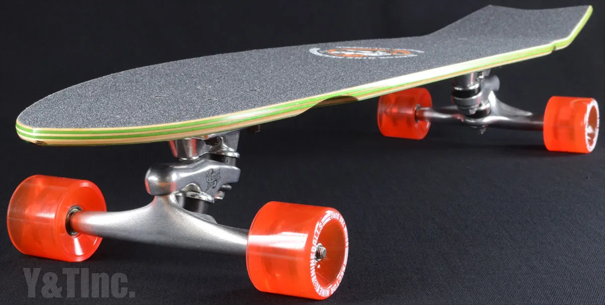 セクターナイン ウナギの画像4 画像:セクターナイン ウナギ_4