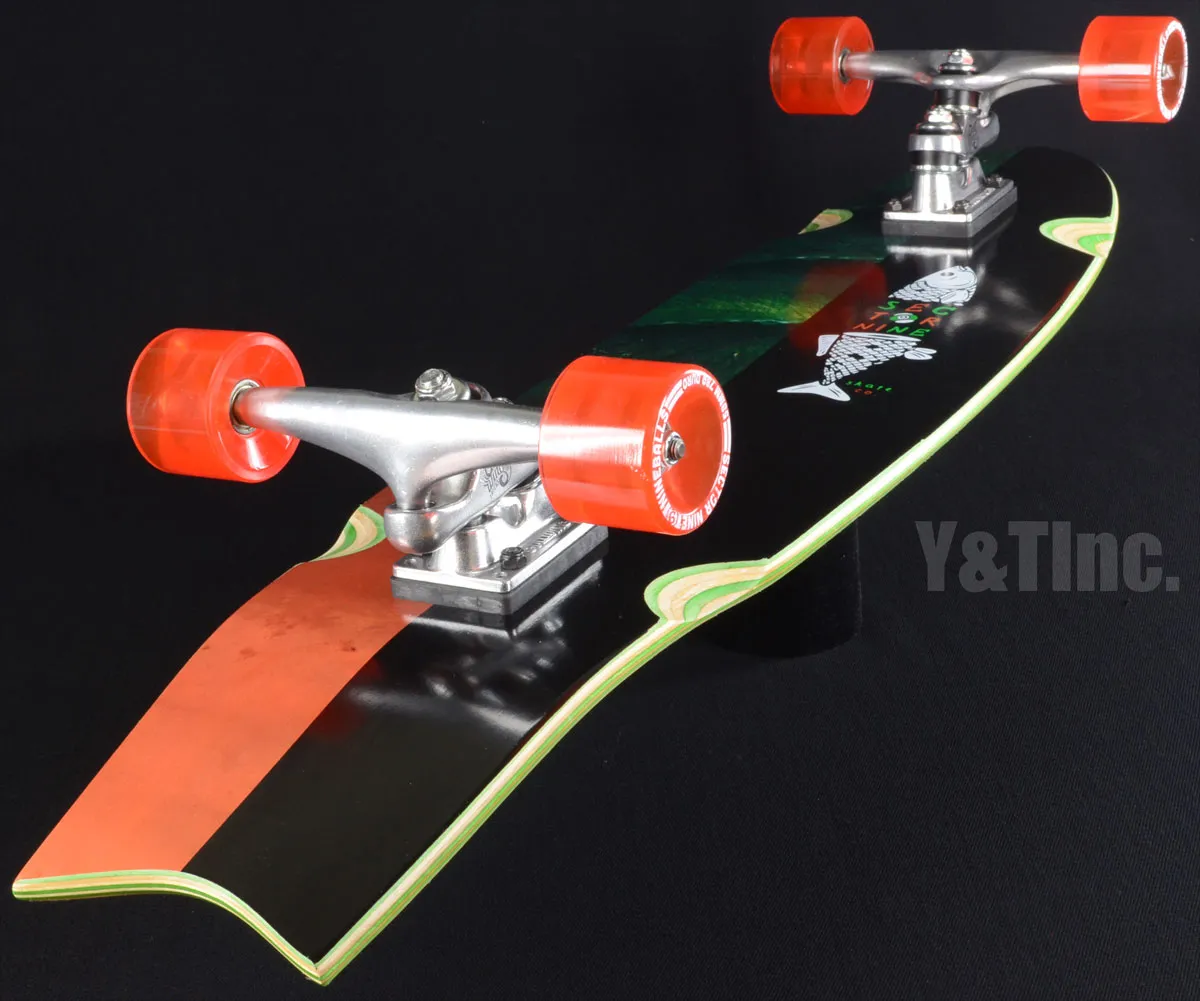 セクターナイン ウナギの画像5 画像:セクターナイン ウナギ_5