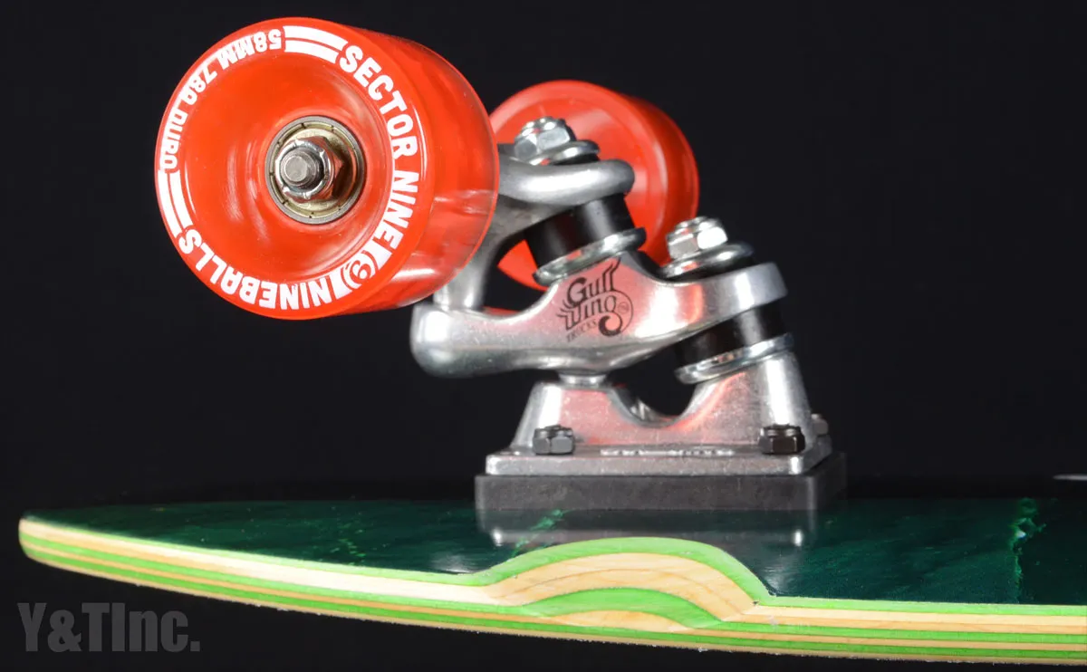 セクターナイン ウナギの画像6 画像:セクターナイン ウナギ_6