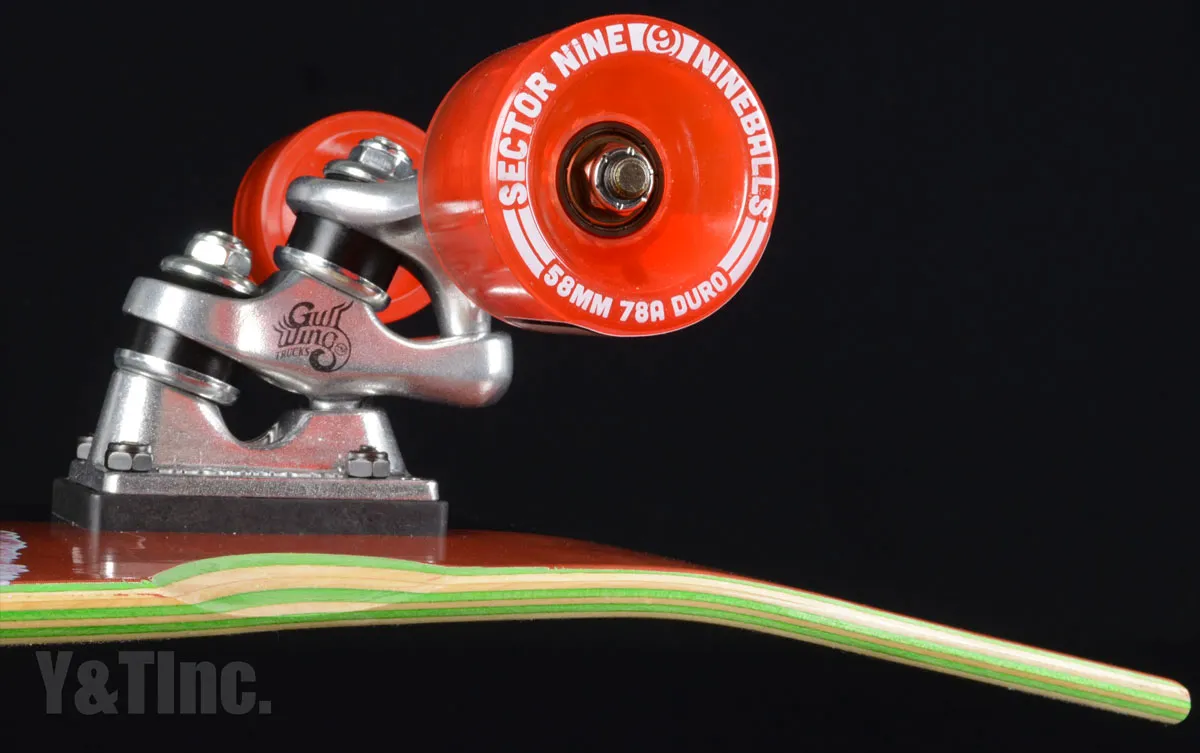 セクターナイン ウナギの画像7 画像:セクターナイン ウナギ_7