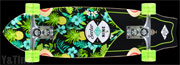 SECTOR9 SIDEWINDER WAVEPARK