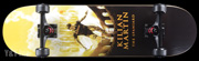 SK8KINGS KILIAN MARTIN PRO TKP133 BS5383K