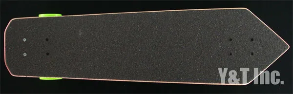 スケートキングス アックス2 レーシング ブラックの画像2 画像:スケートキングス アックス2 レーシング ブラック_2