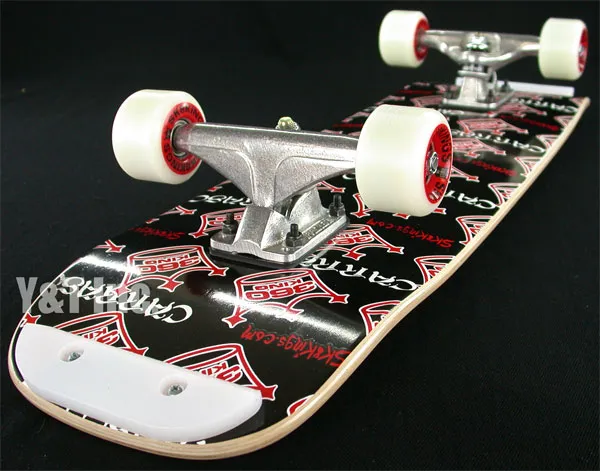 スケートキング フリースタイル リッチーカラスコ360キングの画像5 画像:スケートキング フリースタイル リッチーカラスコ360キング_5