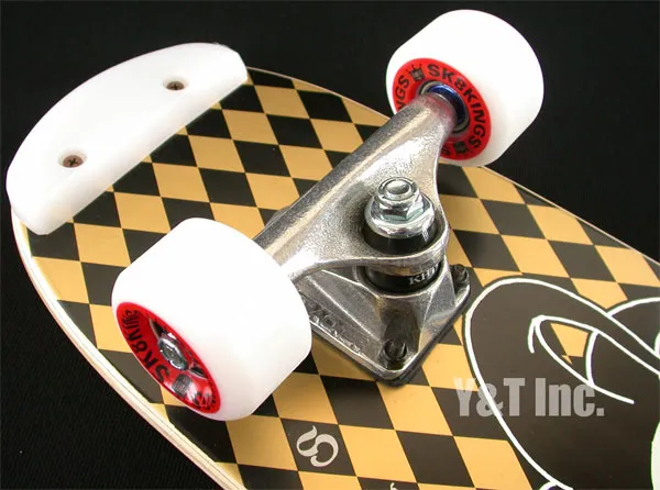 スケートキング フリースタイル ジェスターレトロ ゴールドの画像4 画像:スケートキング フリースタイル ジェスターレトロ ゴールド_4