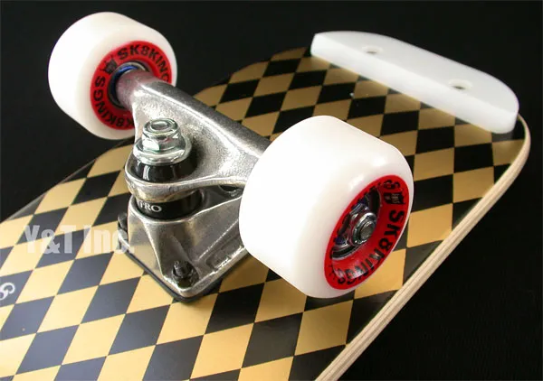 スケートキング フリースタイル ジェスターレトロ ゴールドの画像5 画像:スケートキング フリースタイル ジェスターレトロ ゴールド_5