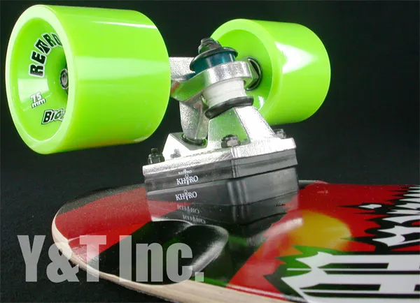 スケートキングス マキシマス スーパーGの画像5 画像:スケートキングス マキシマス スーパーG_5