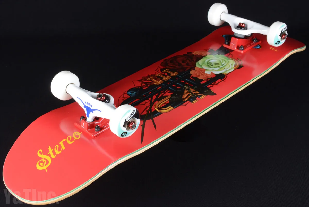 ステレオ アモーレ エテルノの画像4 画像:ステレオ アモーレ エテルノ_4