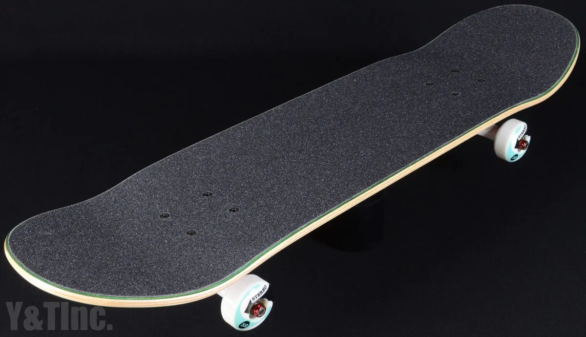 ステレオ アモーレ エテルノの画像5 画像:ステレオ アモーレ エテルノ_5