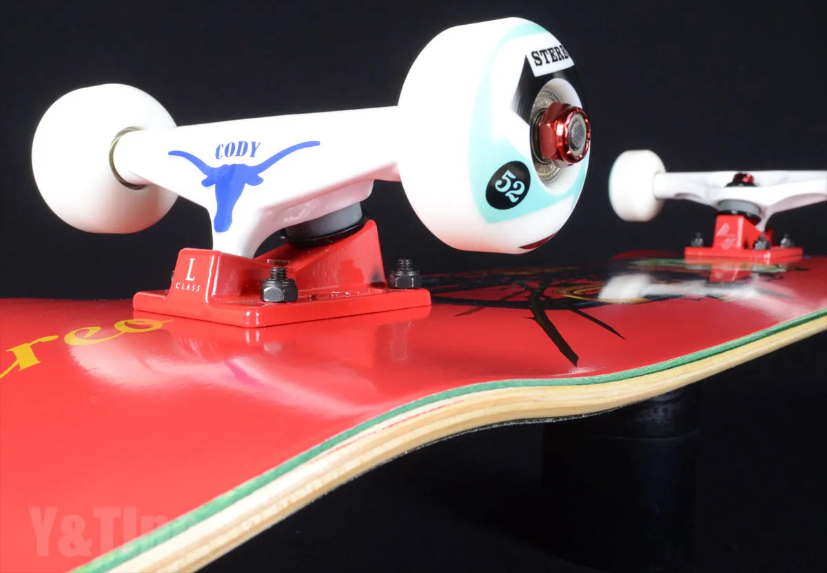 ステレオ アモーレ エテルノの画像6 画像:ステレオ アモーレ エテルノ_6