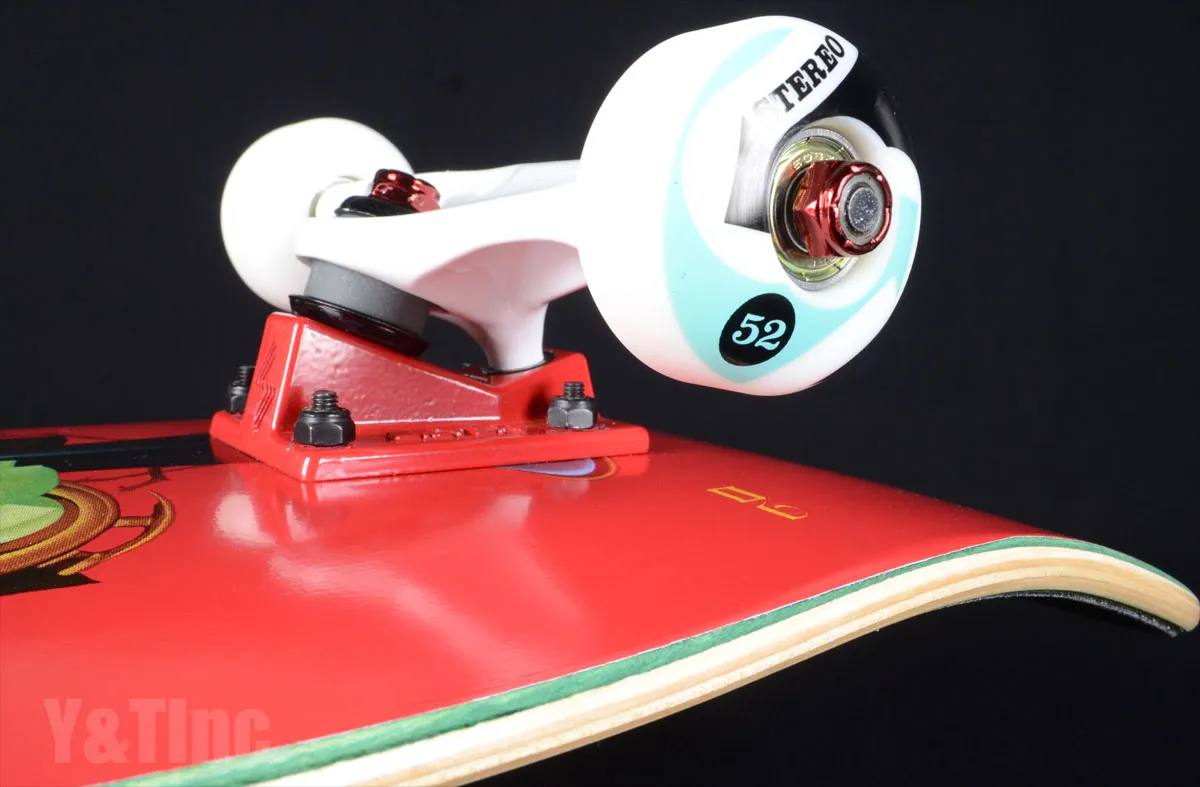 ステレオ アモーレ エテルノの画像7 画像:ステレオ アモーレ エテルノ_7