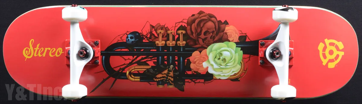 ステレオ アモーレ エテルノの画像1 画像:ステレオ アモーレ エテルノ_1